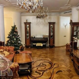 Продажа 6-комн квартиры на вторичном рынке Можайское шоссе
