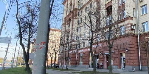 2-комн квартира шоссе Энтузиастов, 74/2