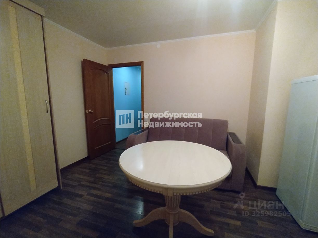 Продажа 2-комн квартиры на вторичном рынке д. Белогорка, улица Институтская, 4
