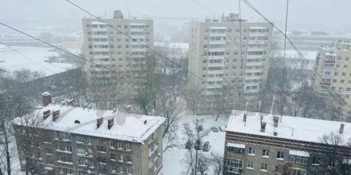 2-комн квартира Сорокин пер,  д. 5