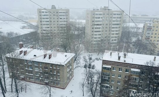 Продажа 2-комн квартиры на вторичном рынке Сорокин пер,  д. 5