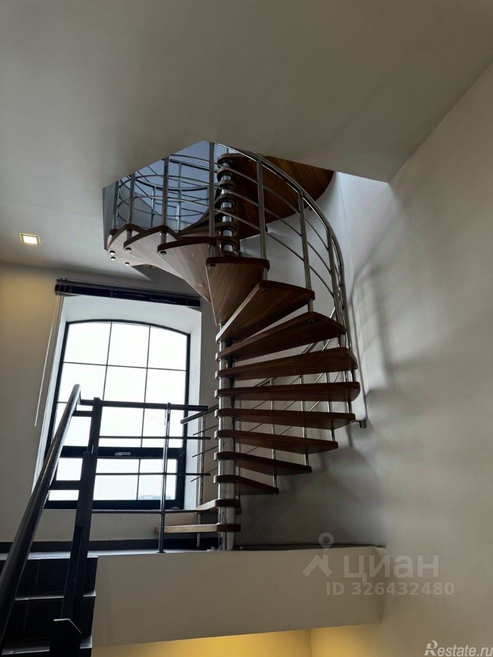 Аренда офиса Электрозаводская улица,  д. 27 с2