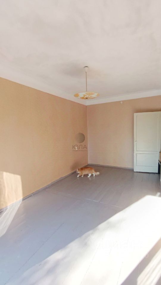 Продажа 2-комн квартиры на вторичном рынке пос. Парголово, улица Ленина, 38