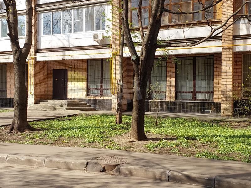 Аренда отдельного здания Верхоянская ул,  д. 6