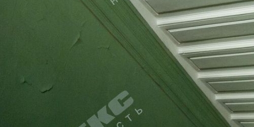 6-комн квартира Кирочная улица, 13