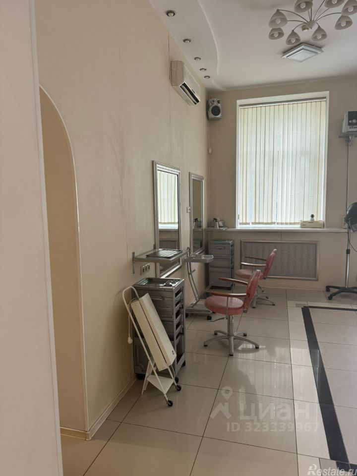 Аренда ПСН Нижегородская улица,  д. 5