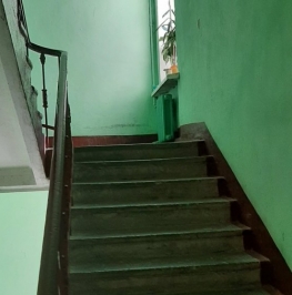 Продажа 2-комн квартиры на вторичном рынке Зеленогорск г., Ленина пр.,  д. 28