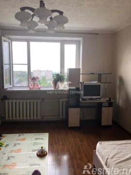 Продажа 2-комн квартиры на вторичном рынке Электроугли, ул. Школьная,  д. 55