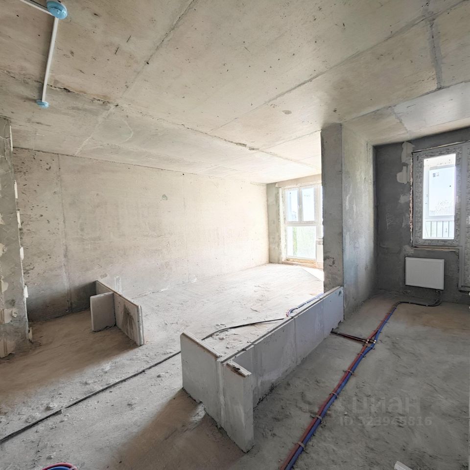 Продажа 1-комн квартиры на вторичном рынке 6-я Радиальная улица, 7/1к2