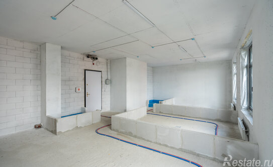 Продажа 2-комн квартиры на вторичном рынке улица Академика Королёва,  д. 21