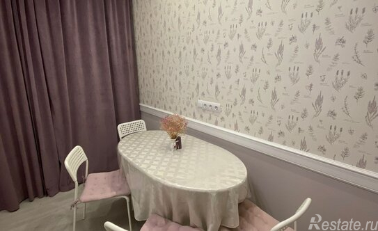 Продажа 2-комн квартиры на вторичном рынке Рощино, ул Тракторная,  д. 8