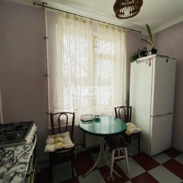 Продажа 2-комн квартиры на вторичном рынке 3 Рабфаковский пер.,  д. 6