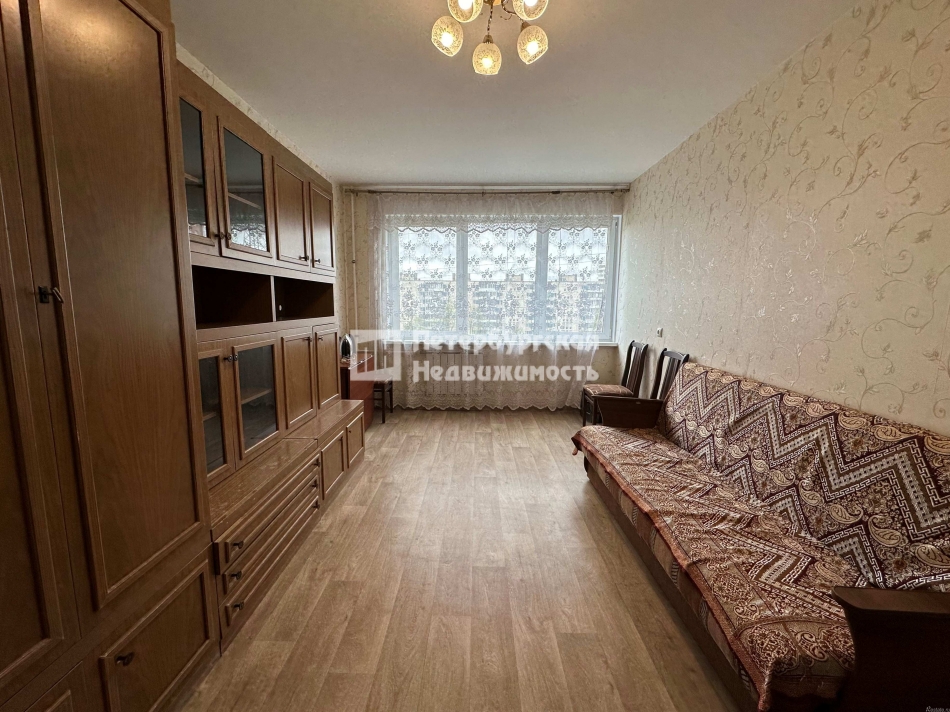 Аренда 1-комн квартиры на вторичном рынке пр-кт Испытателей, д 11 к 1