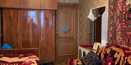 3-комн квартира улица Кубинка, 5к2