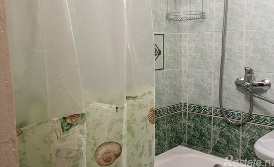 Аренда 2-комн квартиры на вторичном рынке улица Багрицкого,  д. 12