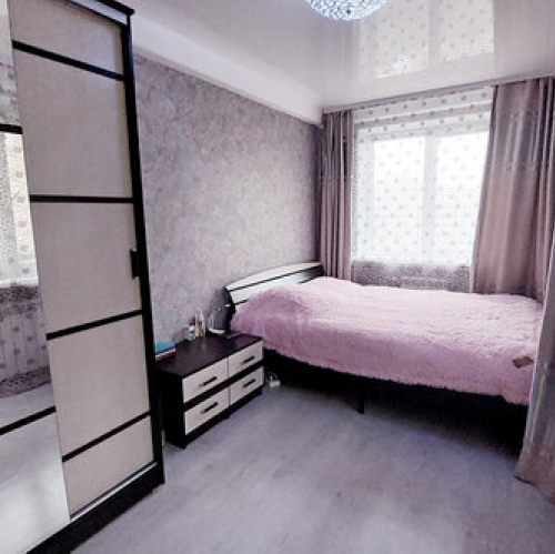 5-комн квартира Комендантский пр-кт,  д. 36 к2