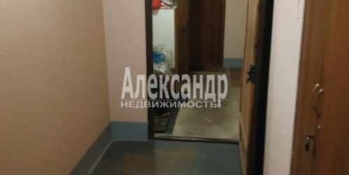 2-комн квартира Вербная ул. ,  д. 20/2