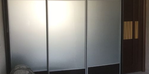 3-комн квартира улица Полбина, 2К1