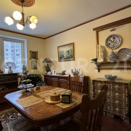 Продажа 2-комн квартиры на вторичном рынке Нахабино р.п., Красноармейская ул., 64 Продажа 2-комн квартиры на вторичном рынке Нахабино р.п., Красноармейская ул., 64