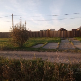 Продажа земли ПМК, улица Андрея Тарковского, д. 14 Продажа земли ПМК, улица Андрея Тарковского, д. 14