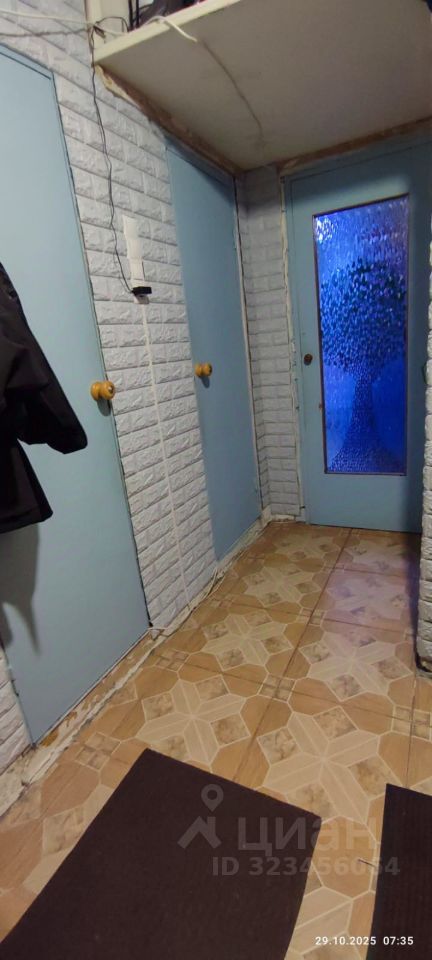 Продажа 1-комн квартиры на вторичном рынке улица Исаковского, 27К3