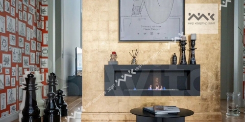 3-комн квартира ул Кирилловская,  д. 22