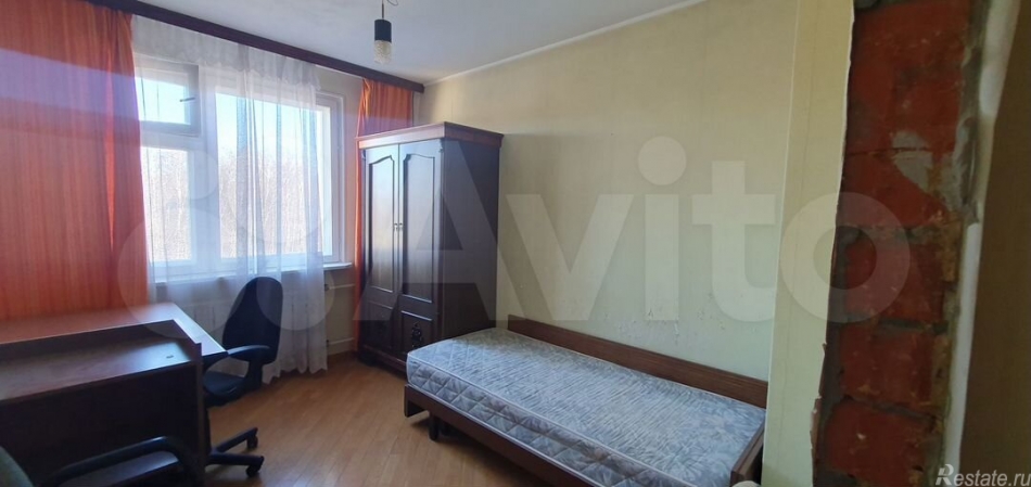 Продажа 4-комн квартиры на вторичном рынке Видное, пр-кт Ленинского Комсомола,  д. 2,  к. 1