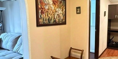 2-комн квартира Стрельбищенский переулок, 5С2