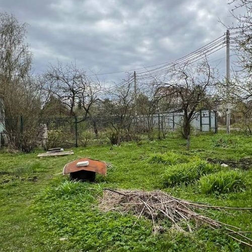 Коттедж/дом Веретено-2 СНТ, улица Зеленая, 93