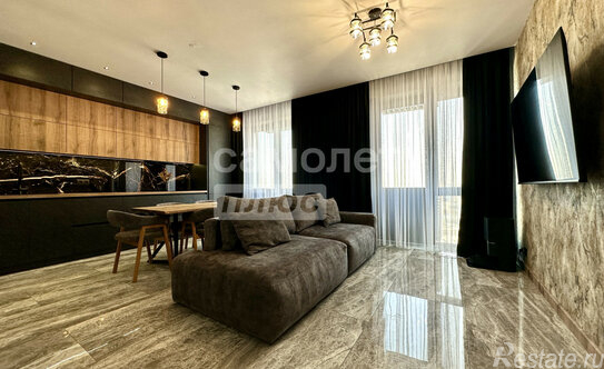 Продажа 3-комн квартиры на вторичном рынке ул Дыбенко,  д. 7,  к. 8