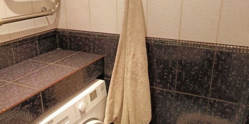 2-комн квартира Юбилейный, улица Соколова,  д. 7/4