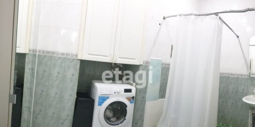 4-комн квартира ул Тележная,  д. 16