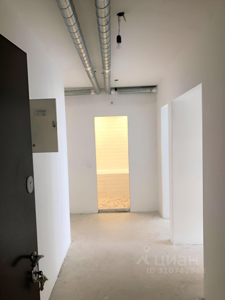 Аренда 3-комн квартиры на вторичном рынке Южная Битца ЖК, пос. Битца, бульвар Южный,  д. 5