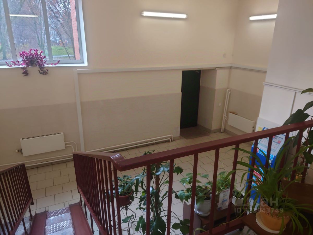 Продажа 2-комн квартиры на вторичном рынке Ивантеевка, улица Победы,  д. 16