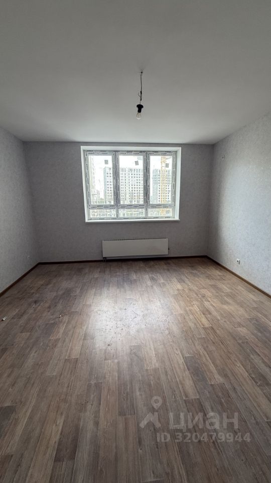 Продажа 3-комн квартиры на вторичном рынке Мытищи, Пионерская улица, 3А