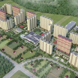 Продажа 1-комн квартиры на вторичном рынке Балашиха, ул Дмитриева,  д. 34