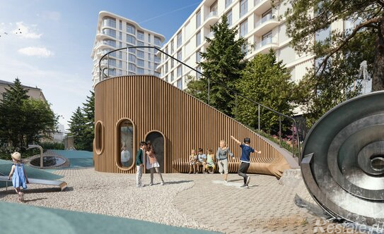 Продажа 1-комн квартиры на вторичном рынке Толмачевский Б. пер,  д. 5 к1