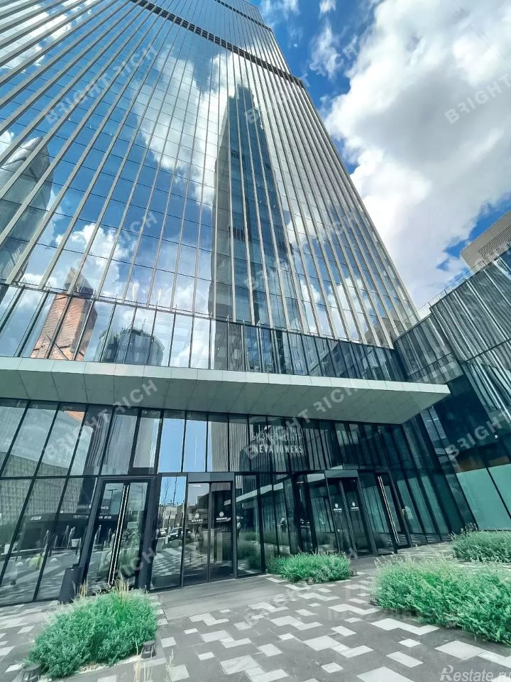 Продажа офиса Красногвардейский 1-й проезд,  д. 22 с2