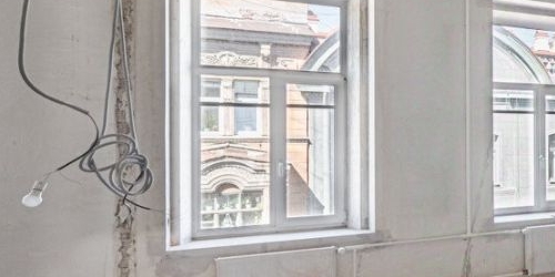 5-комн квартира Моховая улица, 18