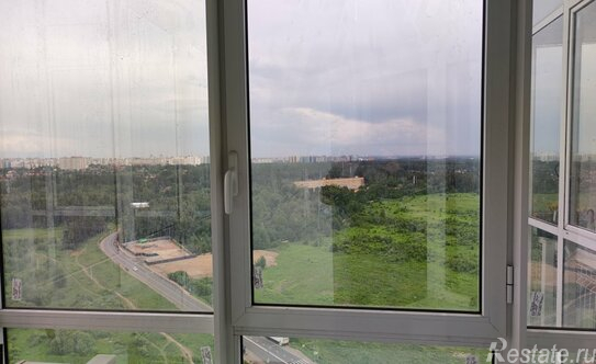 Продажа 1-комн квартиры на вторичном рынке Солнечногорск, 46Н-11354