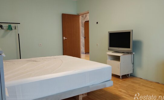 Продажа 2-комн квартиры на вторичном рынке Кучино, ул Речная,  д. 7