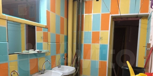 Комната Стойкости ул,  д. 36,  к. 1