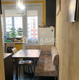 Продажа 4-комн квартиры на вторичном рынке Подольск, ул Тепличная,  д. 12