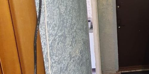 Комната Востряковский проезд, 15К1