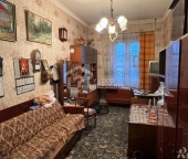 Продать Квартиры вторичка Кировский район, Клубная улица  1 