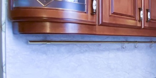 1-комн квартира Спартаковский переулок, 26С2