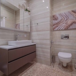 Продажа 3-комн квартиры на вторичном рынке ул Кирочная,  д. 64