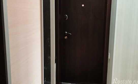 Продажа 1-комн квартиры на вторичном рынке Сумская ул,  д. 6 к2