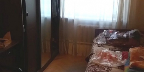 3-комн квартира Волоколамский 1-й Пр. 2