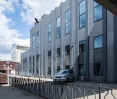 Сдать в аренду Офисы Старопетровский проезд  1А 